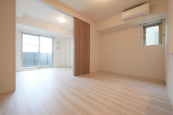 パークアクシス本所・親水公園の物件内観写真